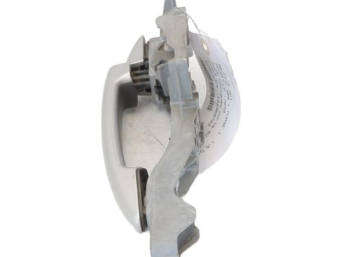 Front right exterior door handle PEUGEOT 308 I (4A_, 4C_) 1.6 HDi | BP25220488C129 