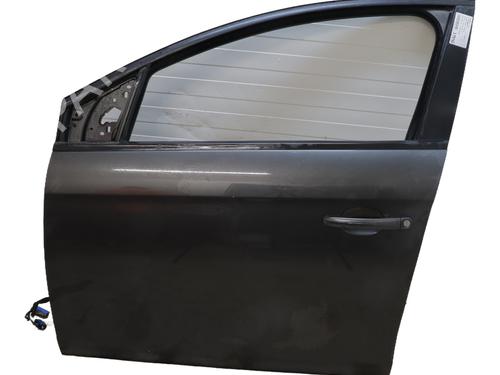 Used Left front door FIAT BRAVO II (198_) 1.6 D Multijet (198AXL1B) (120 hp) 32299512