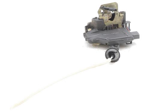 Front left lock AUDI A2 (8Z0) 1.4 | BP27892420C98 
