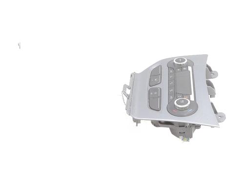 Climate control FORD FOCUS III 1.6 TDCi | BP27546245I5 
