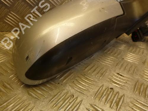 Left mirror AUDI A3 (8P1) 1.9 TDI | BP24240753C26 