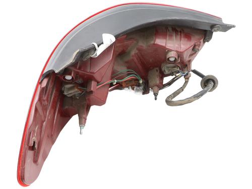 Right taillight HYUNDAI i20 I (PB, PBT) 1.1 CRDi | BP29890661C35 
