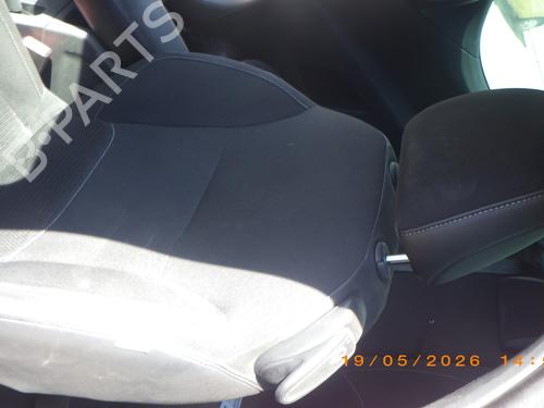Seats set CITROËN DS3 (SA_) 1.2 VTi 82 | BP36027259C78 - Image 5