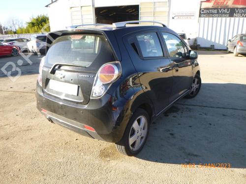 Used Parts CHEVROLET SPARK (M300) 1.2 2363330