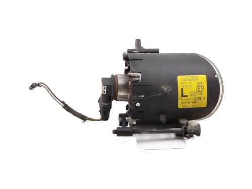 Used Right front fog light Right front fog light AUDI A4 B6 (8E2) 2.5 TDI quattro (180 hp) 30394913 30394913