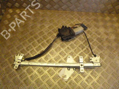 Used Front left window mechanism Front left window mechanism VOLVO V40 Estate (645) 1.9 DI (95 hp) 24243039 24243039