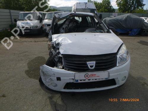 Right taillight DACIA SANDERO 1.4 MPI LPG | BP24242014C35 - Image 4