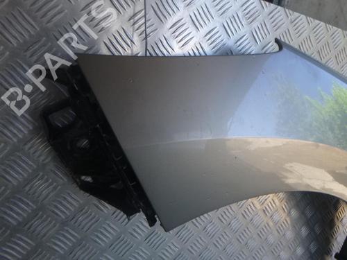 Left front fenders PEUGEOT 308 I (4A_, 4C_) 1.6 16V | BP24240492C41 