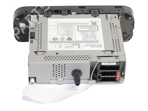 Radio FIAT PANDA (312_, 319_) 1.3 D Multijet 4x4 (312PXL1A) | BP24241036E6 