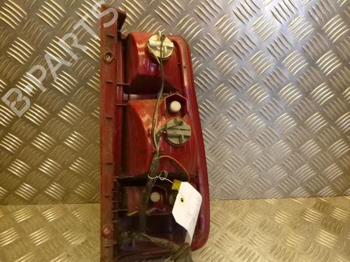 Used Left taillight HYUNDAI MATRIX (FC) 1.5 CRDi VGT (110 hp) 24240640