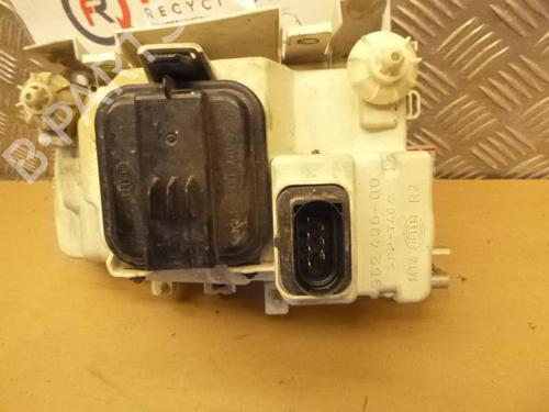 Used Right headlight Right headlight VW POLO III (6N1) 64 1.9 D (64 hp) 24241559 24241559