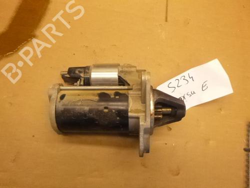 Used Starter Starter OPEL CORSA E (X15) 1.4 (08, 68) (90 hp) 24242354 24242354