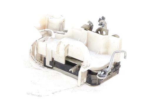 Used Front left lock Front left lock FIAT PUNTO (188_) 1.2 60 (188.030, .050, .130, .150, .230, .250) (60 hp) 30818686 30818686