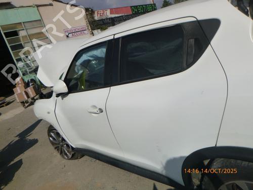 Left rear door NISSAN JUKE (F15) 1.5 dCi | BP29628959C4 