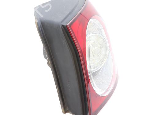 Right taillight VW GOLF PLUS V (5M1, 521) 1.9 TDI | BP29635536C35 