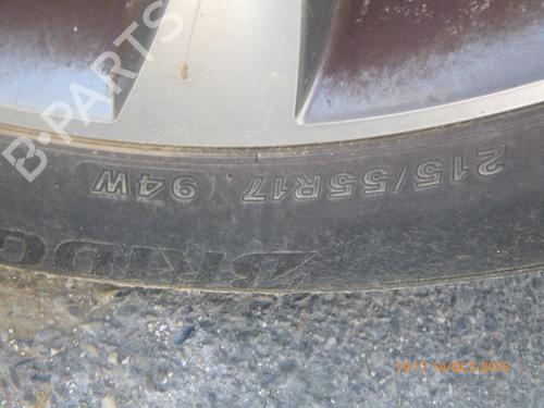 Rim NISSAN JUKE (F15) 1.5 dCi | BP29628965C45 
