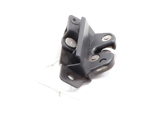 Tailgate lock PEUGEOT 206 Hatchback (2A/C) 1.4 HDi eco 70 | BP30444526C101 