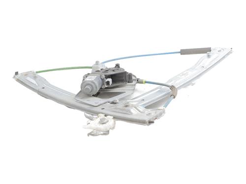Front right window mechanism PEUGEOT 208 I (CA_, CC_) 1.6 BlueHDi 120 | BP28301721C23 