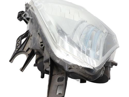 Right headlight CITROËN BERLINGO Box Body/MPV (B9) 1.6 HDi / BlueHDi 75 | BP30109756C29