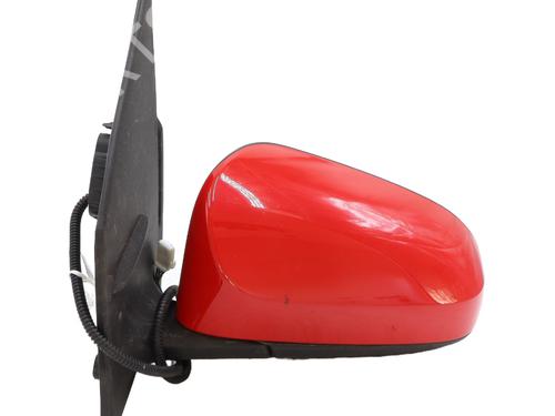 Used Left mirror TOYOTA AYGO (_B4_) 1.0 (KGB40) (69 hp) 31024549