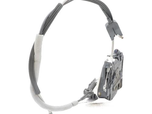 Front right lock SEAT IBIZA IV (6J5, 6P1) 1.4 | BP29165672C97 