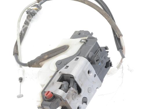 Vergrendeling links achter CITROËN C4 II (NC_) 1.6 HDi 115 (114 hp) 26525044