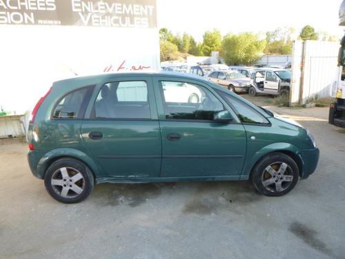 Left headlight OPEL MERIVA A MPV (X03) 1.8 (E75) | BP24241489C28 