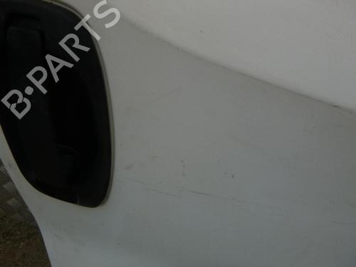 Right front door PEUGEOT BIPPER (AA_) 1.4 HDi | BP24241354C3