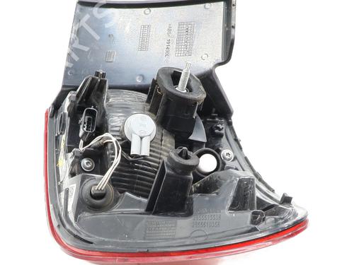 Left taillight RENAULT CLIO V (B7_) 1.5 Blue dCi 100 (B7AD) | BP31311054C34 