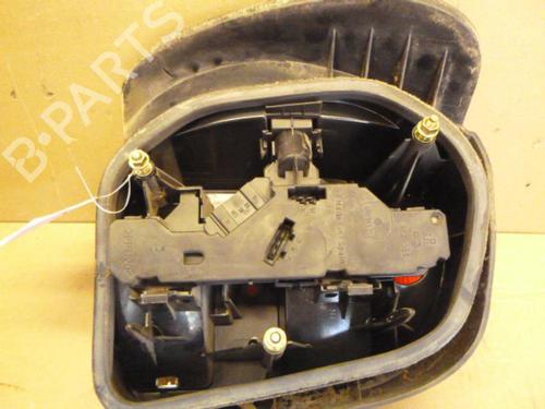 Used Right taillight VW POLO III (6N1) 60 1.4 (60 hp) 24240935