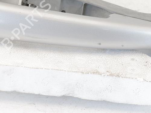 Front right exterior door handle PEUGEOT 308 I (4A_, 4C_) 1.6 HDi | BP25220488C129 