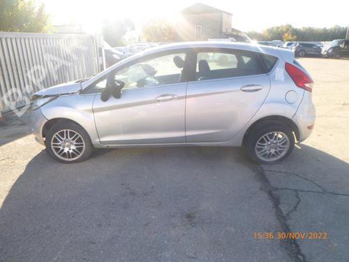 Left taillight FORD FIESTA VI (CB1, CCN) 1.25 | BP24242877C34 