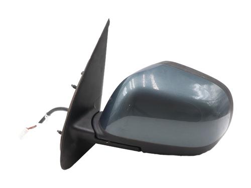 Retrovisor esquerdo NISSAN MICRA IV (K13K, K13KK) 1.2 (80 hp) 31298376