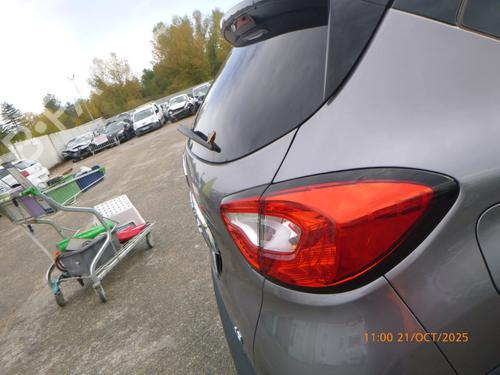 Right taillight RENAULT CAPTUR I (J5_, H5_) 1.5 dCi 90 (J5N4, J5M5, J5MW, J5M6, J5AL, J5AJ) | BP29847462C35