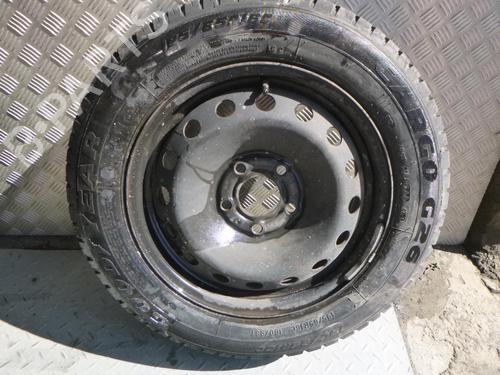 Used Rim OPEL VIVARO A Van (X83) 1.9 DTI (F7) (101 hp) 24242168