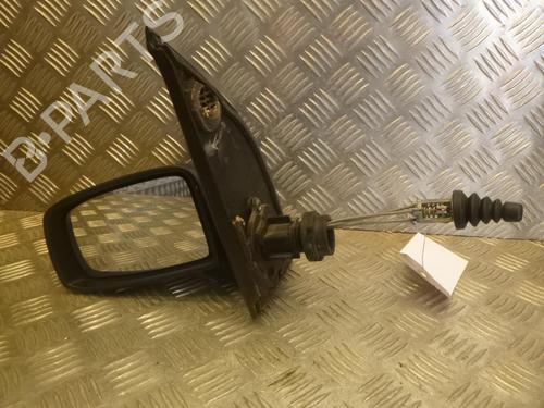 Left mirror FIAT PANDA (169_) 1.1 (169.AXA1A) | BP24242744C26 