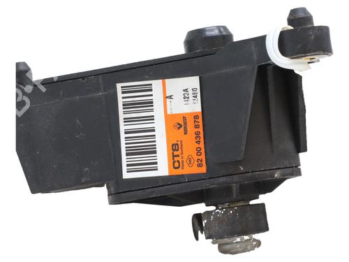 Pedal RENAULT KANGOO Express (FW0/1_) 1.5 dCi 75 (FW07, FW10, FW04) | BP36468370I4  - Image 5