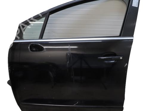 Left front door PEUGEOT 5008 (0U_, 0E_) 1.6 HDi | BP32145595C2