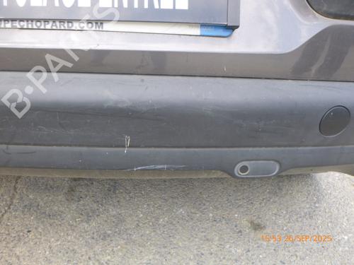 Rear bumper CITROËN C4 CACTUS 1.6 BlueHDi 100 | BP29239478C8 