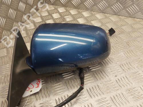 Used Left mirror AUDI A3 (8P1) 1.9 TDI (105 hp) 24240684