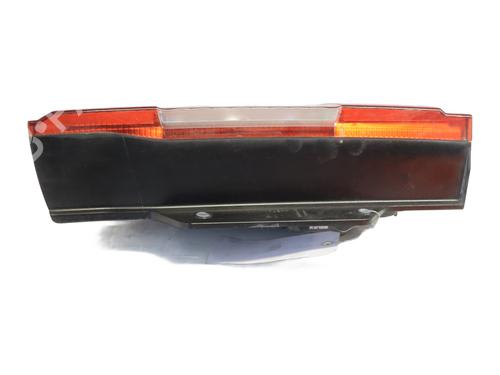 Right taillight PEUGEOT BIPPER Tepee 1.3 HDi 80 | BP24242009C35 