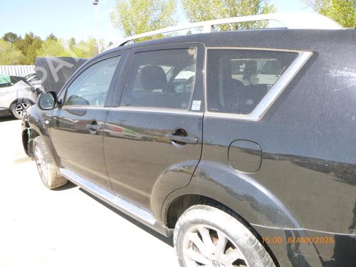 Used Left rear door Left rear door CITROËN C-CROSSER (VU_, VV_) 2.2 HDi (156 hp) 35921535 35921535