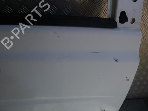 Right front door MERCEDES-BENZ VITO / MIXTO Van (W639) 111 CDI (639.601, 639.603, 639.605) | BP24241969C3