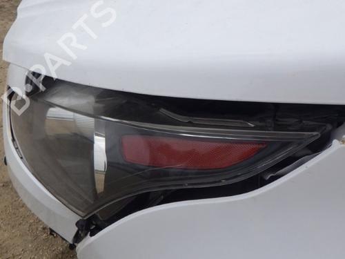 Used Left headlight Left headlight FORD TRANSIT CONNECT V408 Box Body/MPV 1.5 TDCi (120 hp) 26212929 26212929