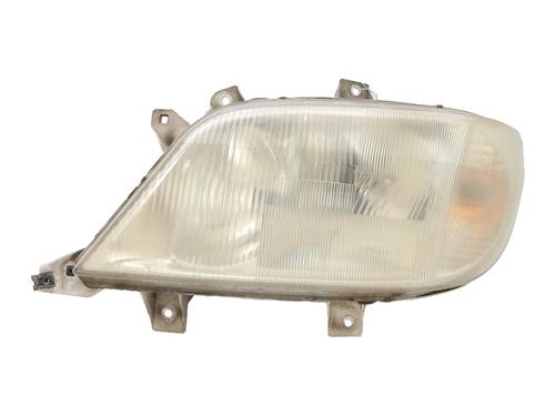 Used Left headlight MERCEDES-BENZ SPRINTER 3-t Van (B903) 308 CDI (903.661, 903.662, 903.663) (82 hp) 30637910