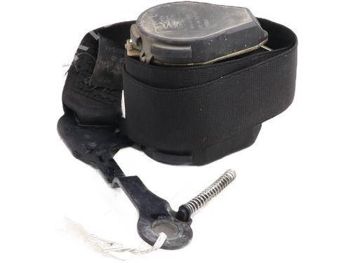 Used Front left seatbelt BMW 3 Convertible (E30) 320 i (126 hp) 31835517