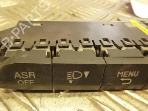 Warning switch FIAT DOBLO Cargo (263_) 1.6 D Multijet (263WXD1B, 263WXR1B, 263WXX1B, 263ZXD1B,... | BP24242912I22  - Image 5