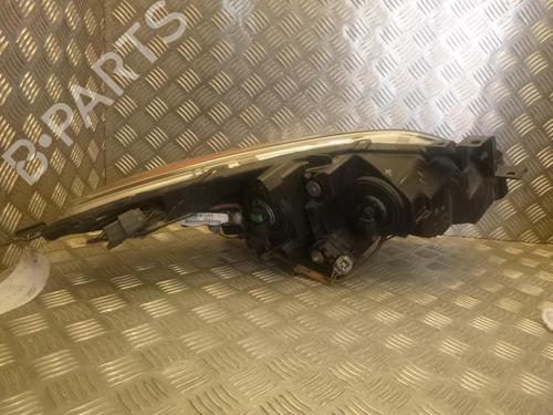 Left headlight MAZDA 3 (BL) 1.6 MZ-CD (BL14) | BP24242755C28 - Image 5