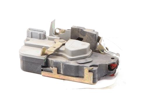 Rear right lock PEUGEOT 206 Hatchback (2A/C) 1.4 HDi eco 70 | BP30600703C99