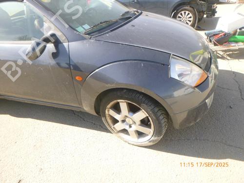 Right front fenders FORD STREET KA (RL2) 1.6 | BP29209335C42 